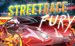 StreetRace Fury - Car Racing Game Online