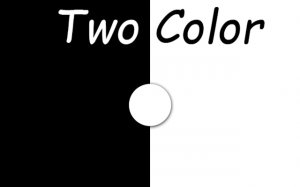 TwoColor Challenge