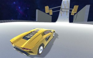 Unreal Descent 2: Race - Extreme Arcade Racing Game Online