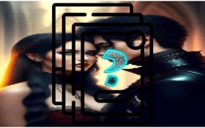 Vampires Memory Match Puzzle Game