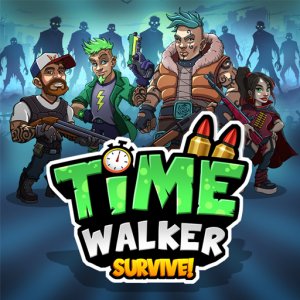 Timewalker Survival Quest