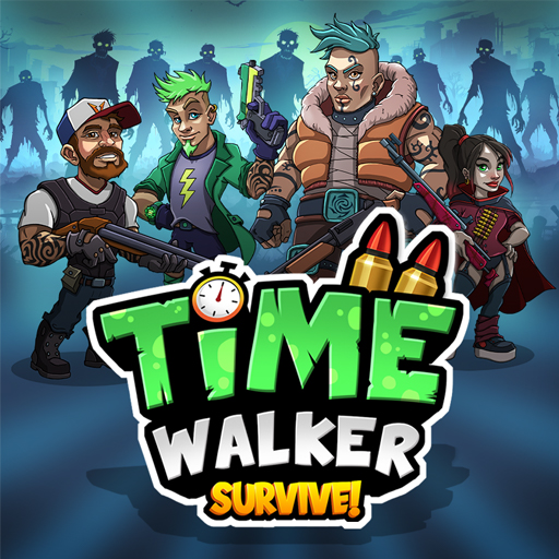 Timewalker Survival Quest
