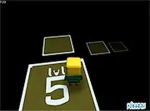 Kogama: Parkour in the Dark Online Game
