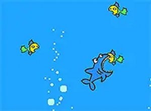 Fishing Sharks Online Game