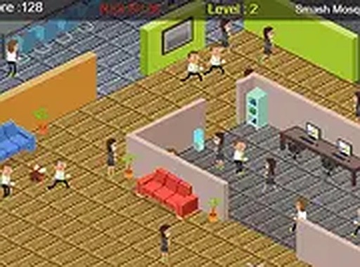 Office Focus Defender