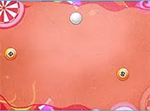 Hue Collision Table Puzzle