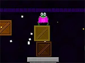 Toad and Boxes Online Game