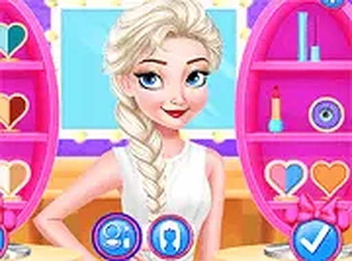 Royal Bow Styling Dress Up