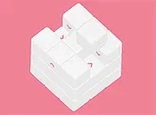 Naboki 3D Puzzle Game Online