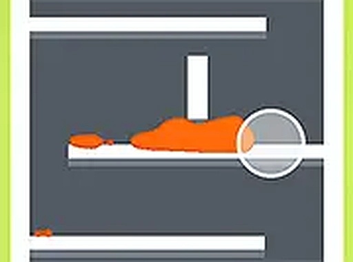 Clean Maze Puzzle Game Online