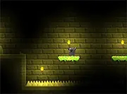 Pixel Dungeon Explorer