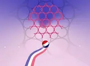 Vortex Ball Online Game