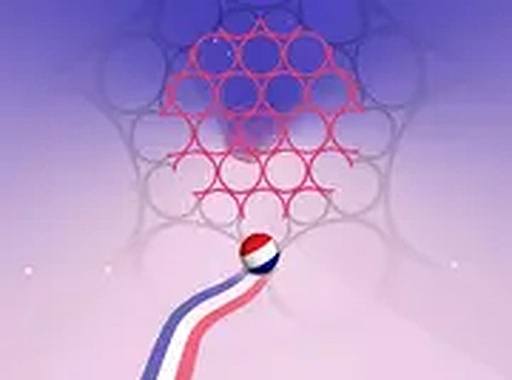 Vortex Ball Arcade Runner