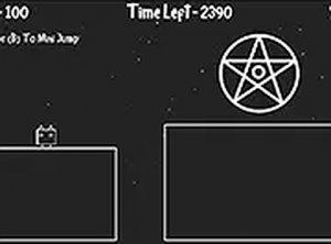 Shadow Leaper Online Game