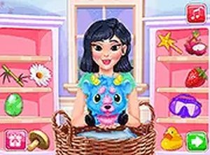 Mystical Creature Hatching Quest
