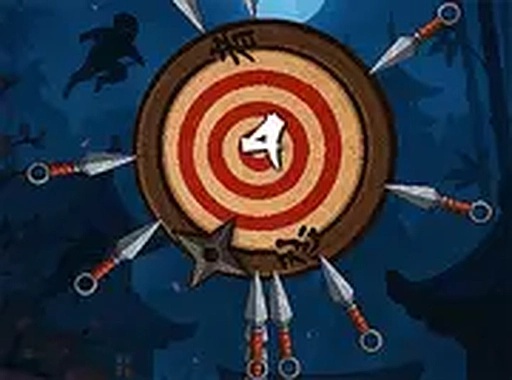 Shadow Precision Throw Arcade
