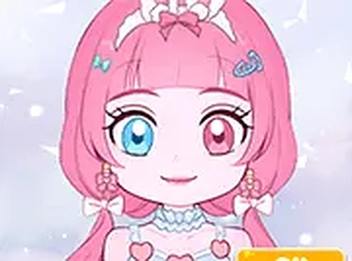 Royal Fashion Dress Up Game