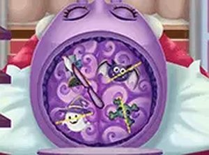 Little Brain Doctor Online Game