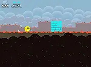 Orb Runner Precision Course