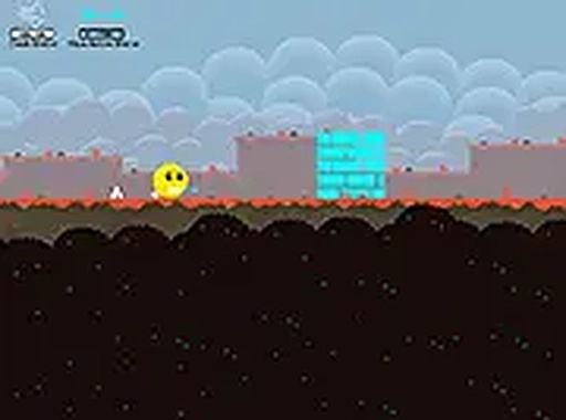 Orb Runner Precision Course