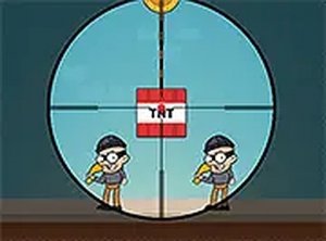 Precision Target Trainer