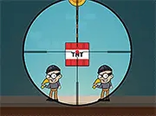 Precision Target Trainer