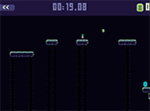 Help Yourself Puzzle Platformer Online Game
