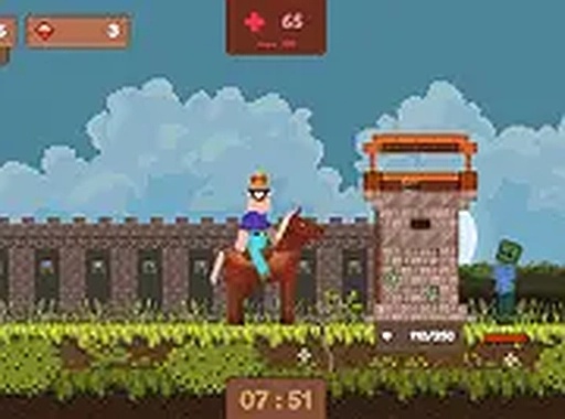 Castle Guardian Strategy