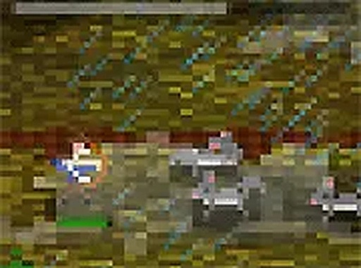 Terracell Survival Quest Online