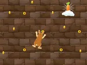 Bunny Hop Vertical Runner