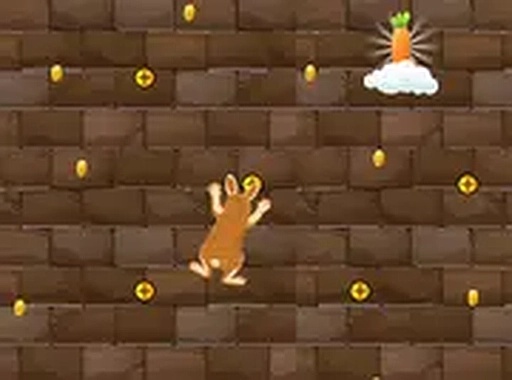 Bunny Hop Vertical Runner