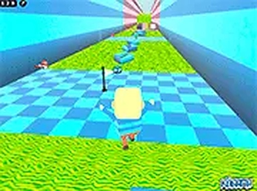 Kogama: Badges Parkour Online Game