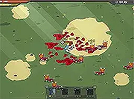Mythic Dinosaur Guardian