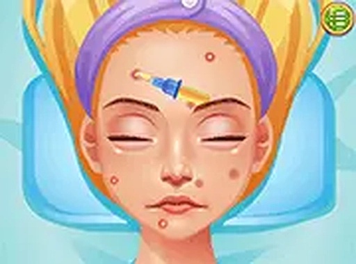 Beauty Superstar Spa Relaxation