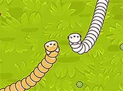 Cute Snake Arena Challenge