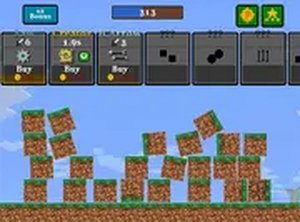 Cube Tycoon: Idle Builder