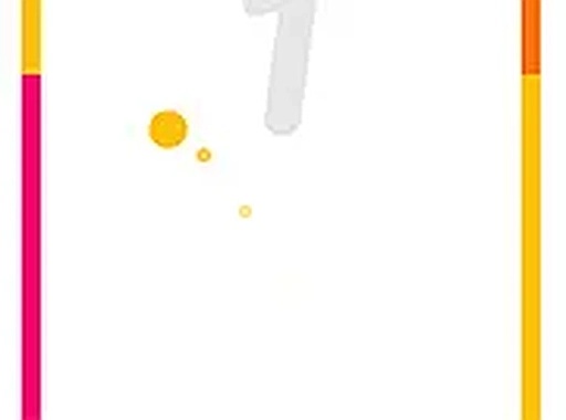 Jumping Color Online Puzzle Game