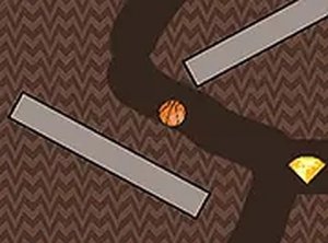 Dig Ball Puzzle Game Online