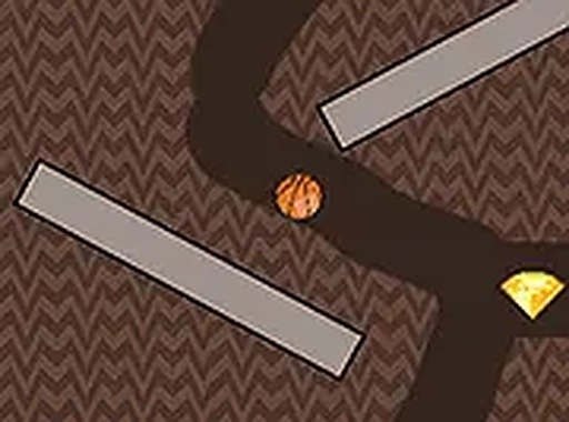 Dig Ball Puzzle Adventure