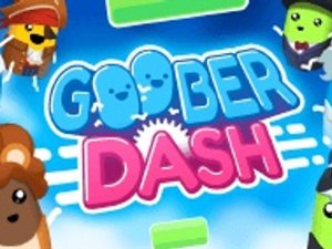 Goober Dash Online Game