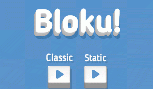 Bloku Puzzle Game