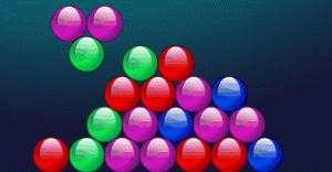 Hue Stack Match