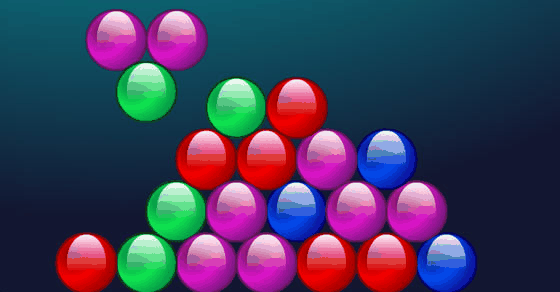 Hue Stack Match