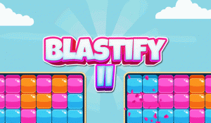 Blastify 2 Online Puzzle Game