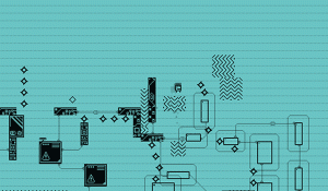 Mobility Online Game