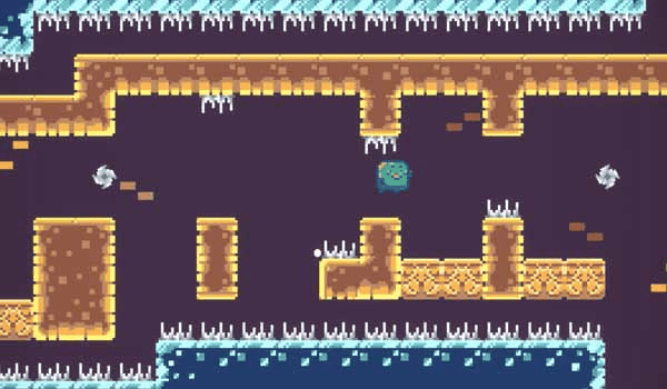 Deep Down Adventure Online Game