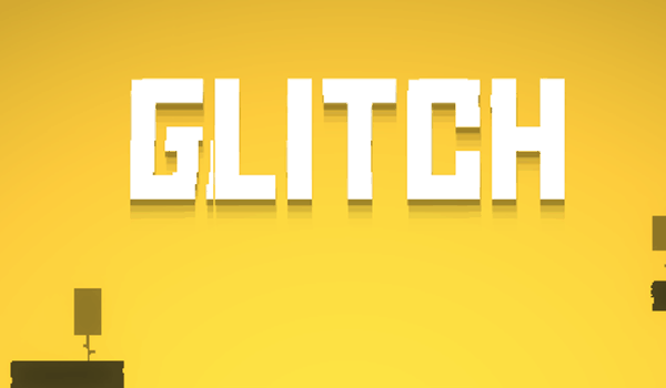 Glitch Puzzle Online Game