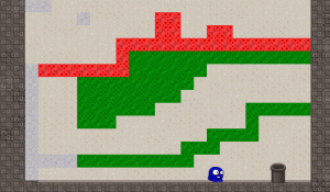 Two Pipes 2 Online Puzzle Game
