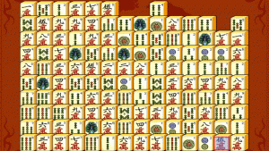 Mahjong Connect Online Puzzle Game