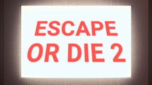 Escape or Die 2: Puzzle Escape Game Online